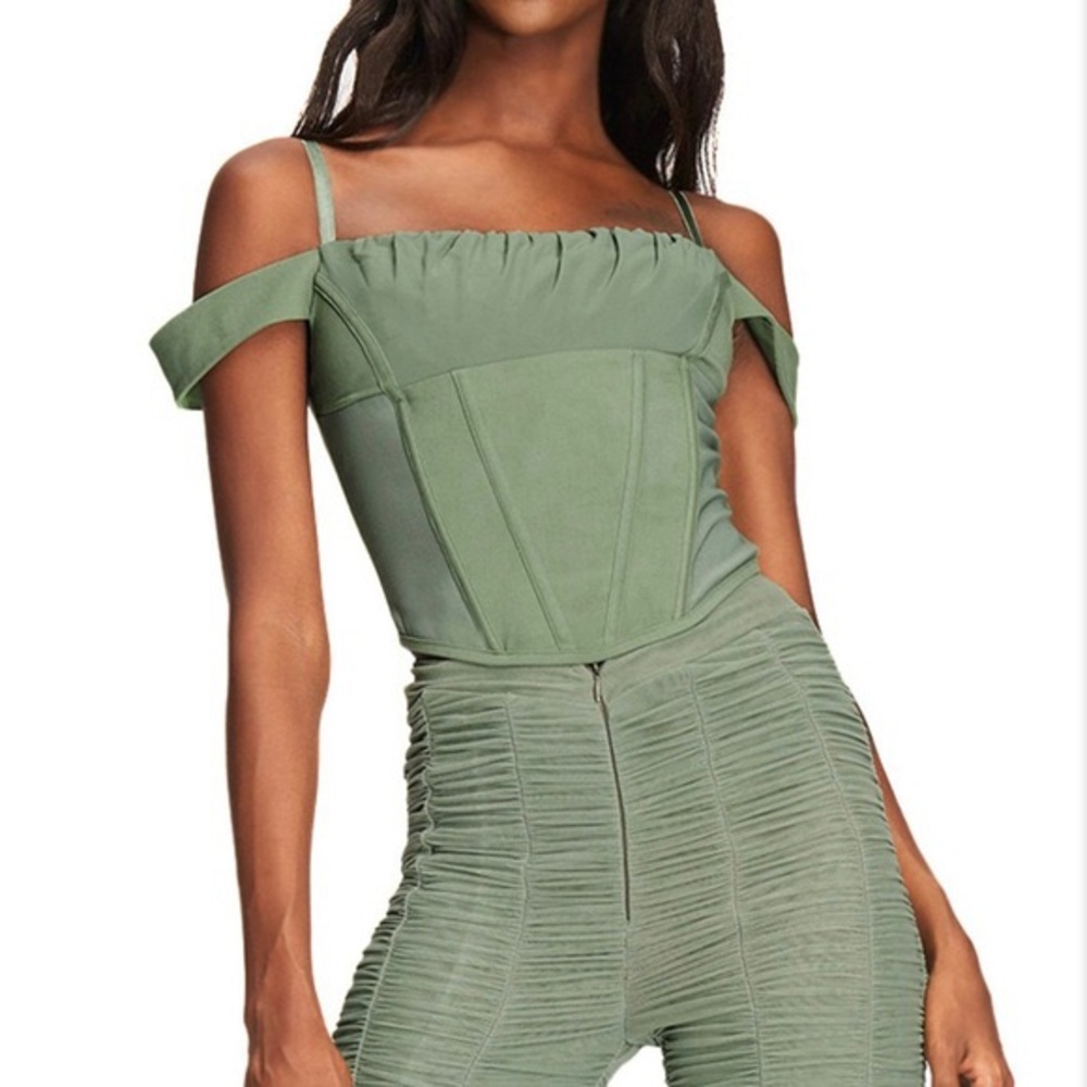 I.AM.GIA Ophelia/Bridget Set